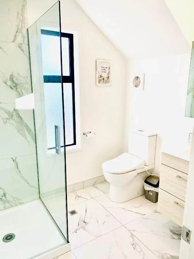Christchurch Cbd Luxury Townhouse 0*,  Новая Зеландия