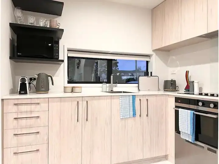 Christchurch Cbd Luxury Townhouse 0*,  Новая Зеландия